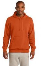 Sport-Tek® Pullover Hooded Sweatshirt